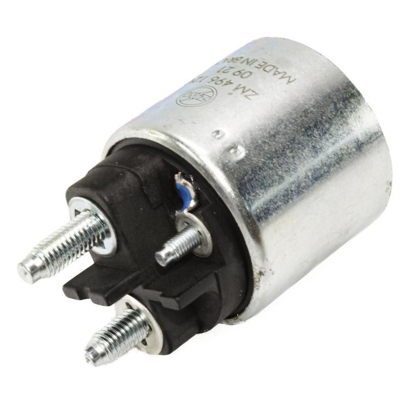 Automático Motor de Partida Citroen Xantia Xsara Zx Peugeot 306